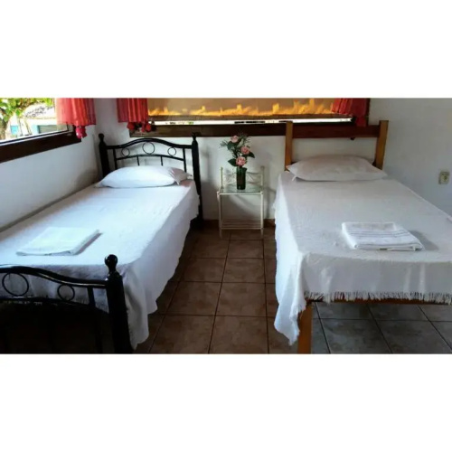 HOSTEL Bom Gosto
