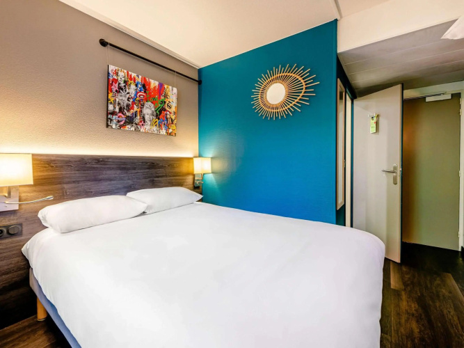 Greet Hotel Bordeaux Floirac Arena