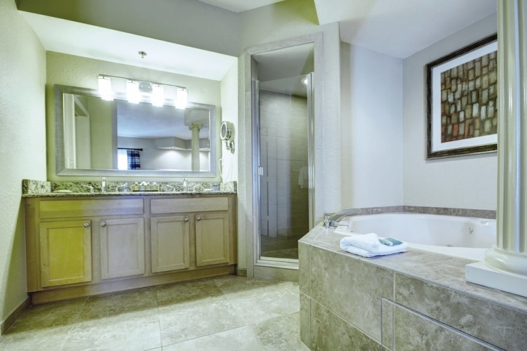 Club Wyndham Star Island
