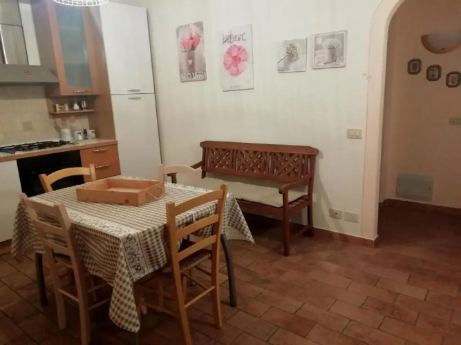 Podere Chiocciola
