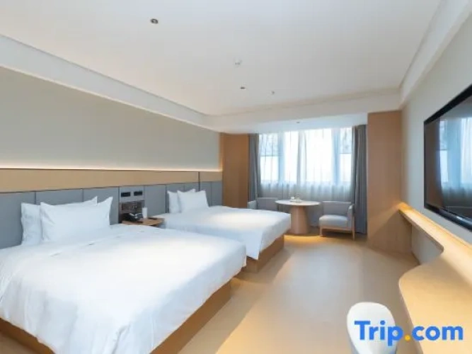 Business Twin room