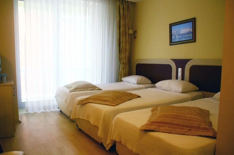 Classic Triple room