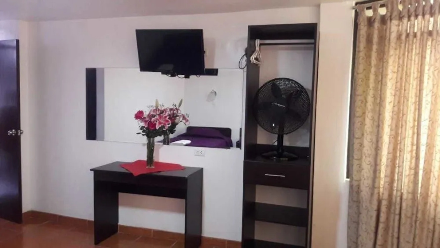 Hotel Fiorella