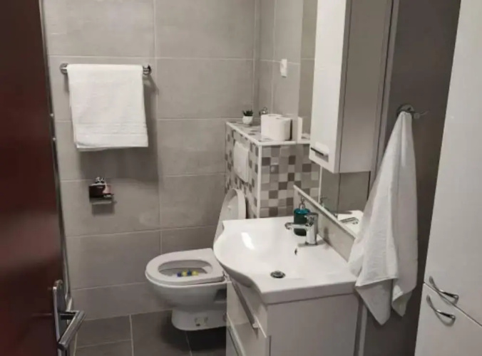 Apartment Eva Pula
