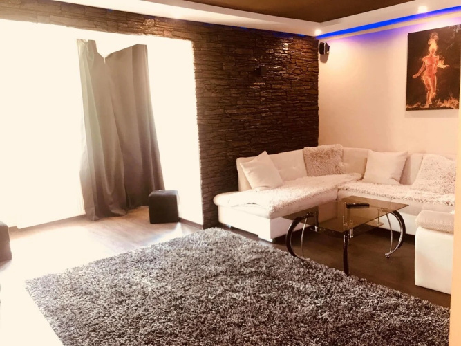 Apartament Victoriei