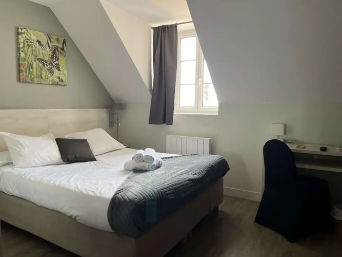 Comfort Double room