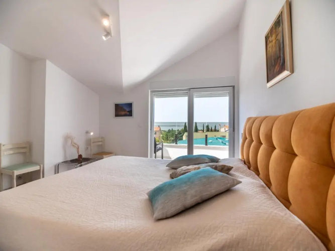 Berat Apartment