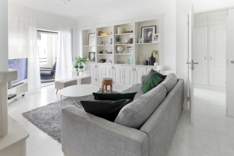 Prime Apartment Guia