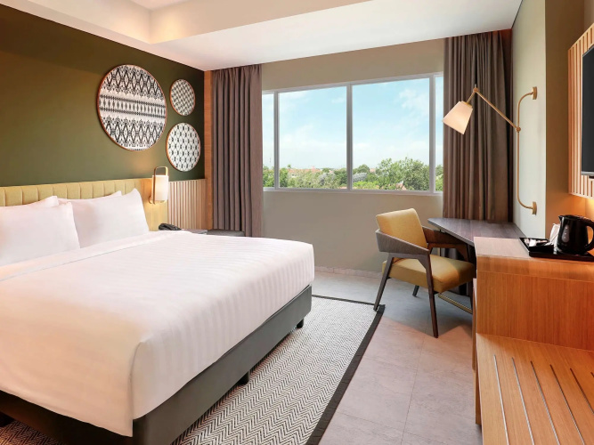 Mercure Makassar Nexa Pettarani