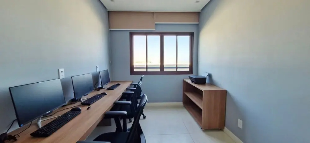 COBDR0100 - Edifício Smart Orla