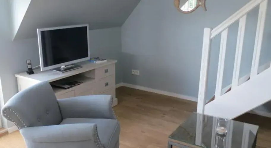 Sylt Homes Ebbe & Flut