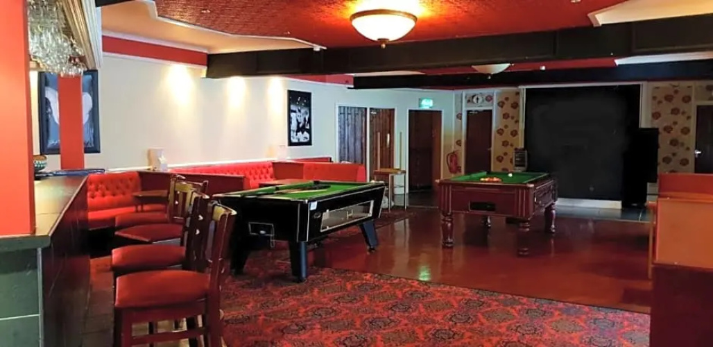 Hotel Avano