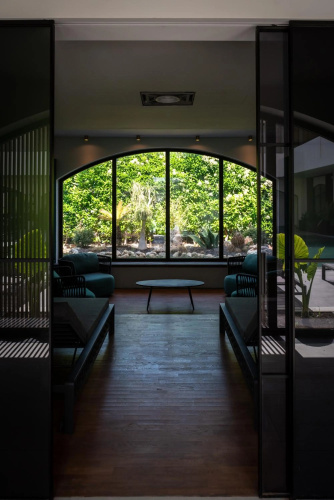 Limen Wellness Hotel photo 41