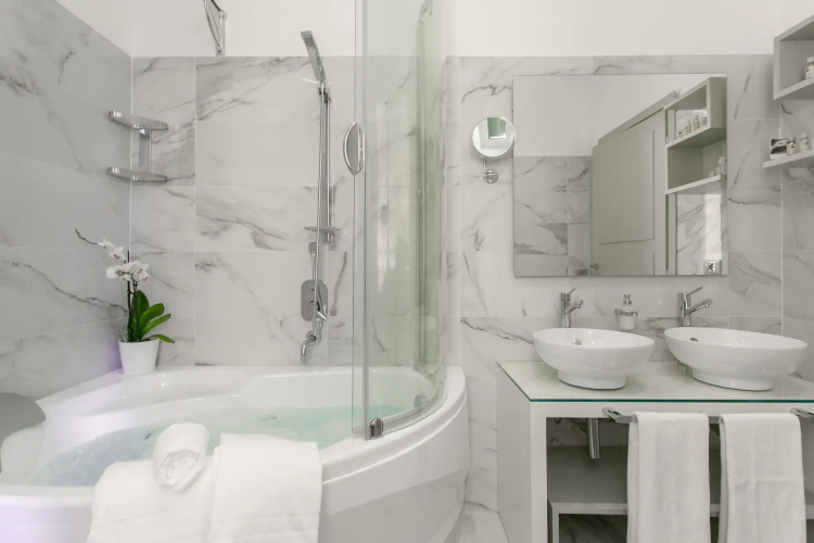 Cesare ai Cavalieri Suites