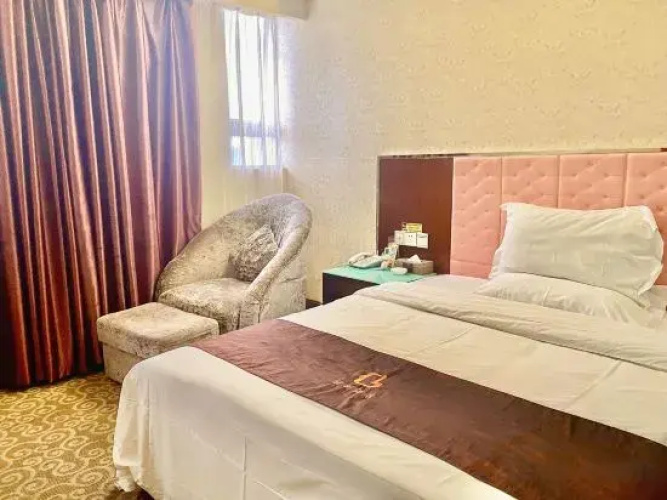 Guanli Hotel