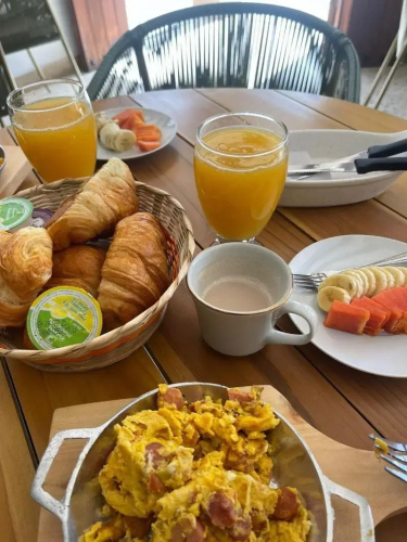 Hotel Boutique Cenit