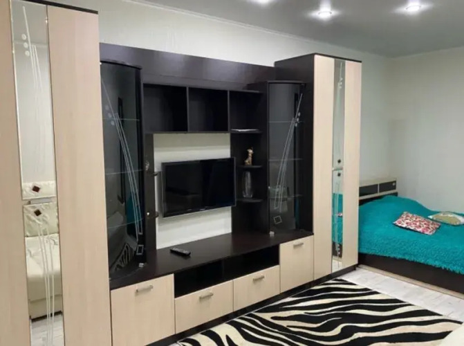 Фотография номера квартиры Апартаменты на Космонавтов 14/2