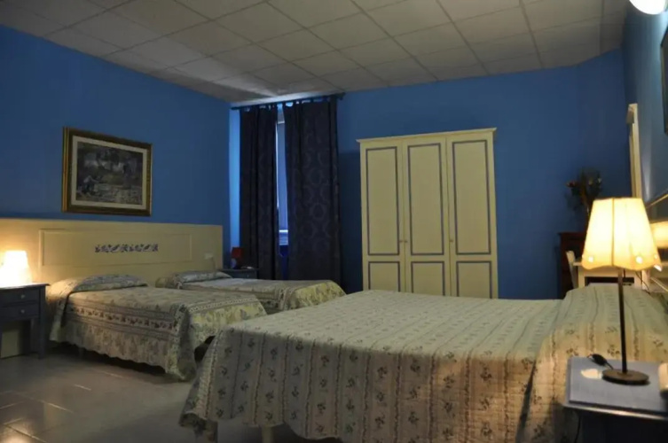 Hotel Regina