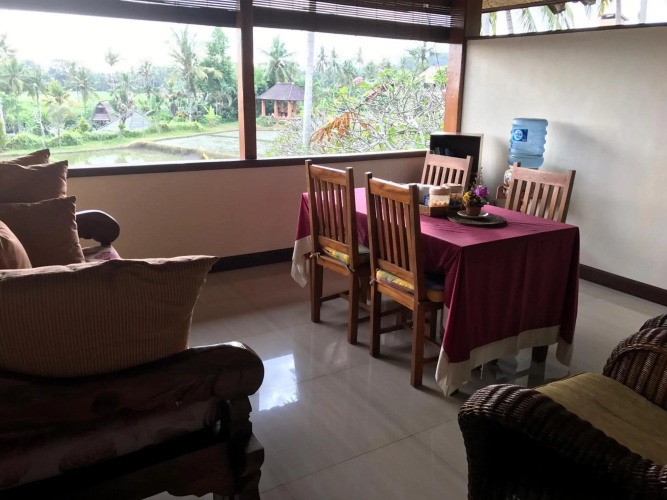 Bali Breeze Bungalows
