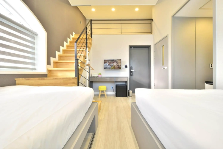 Family Suite