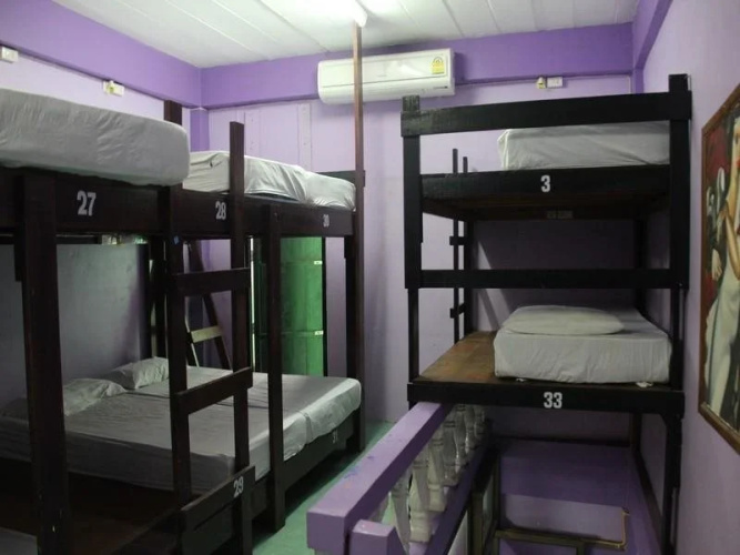 Anya Hostel