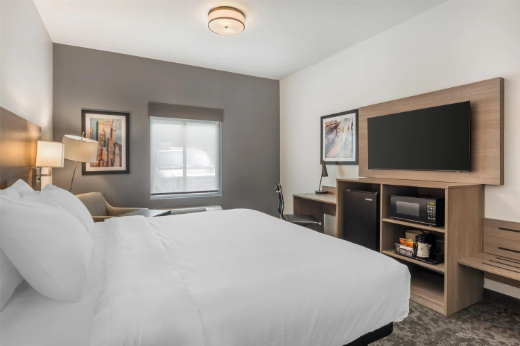 Best Western Manchester