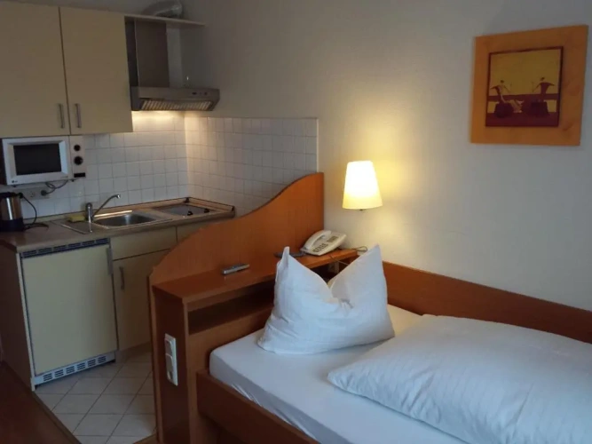 Superior Single room