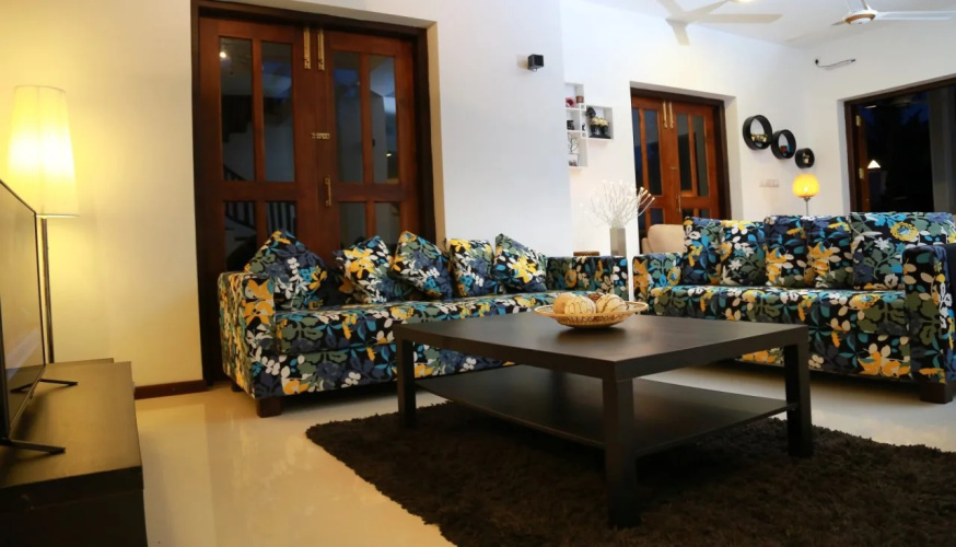 Hikka Resort