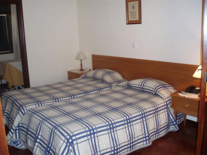 Residencial do Vale
