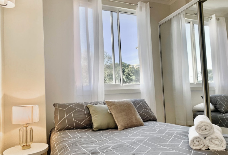 Central Bondi Getaway - up to 8 Guest