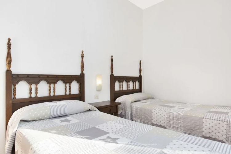 Villa Can Benet 1º