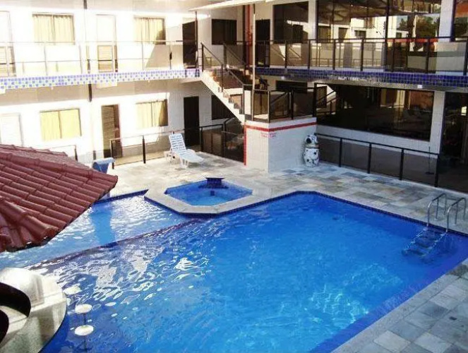 Golden Inn Hotel