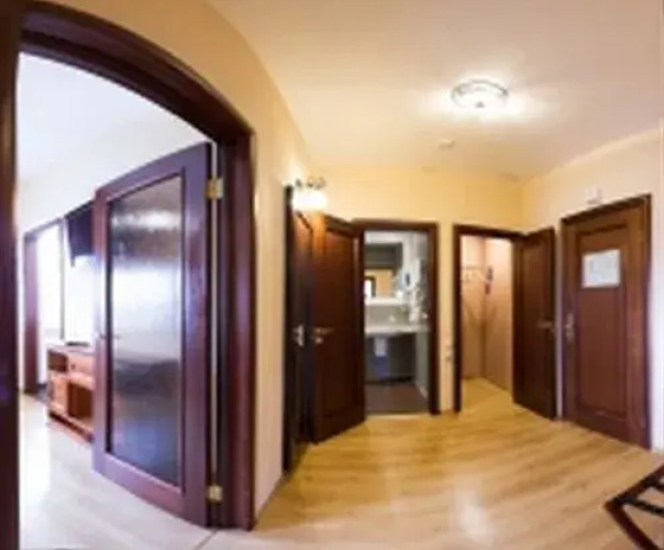 Фотография номера гостиницы Эккос