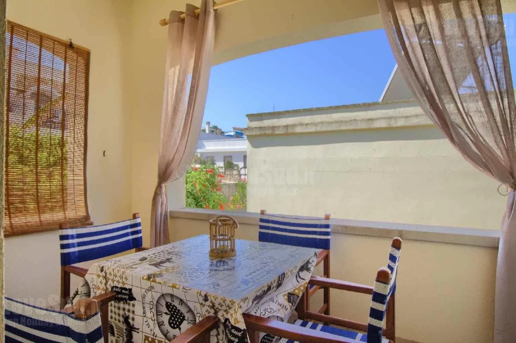 Alfa Ma Beach Front