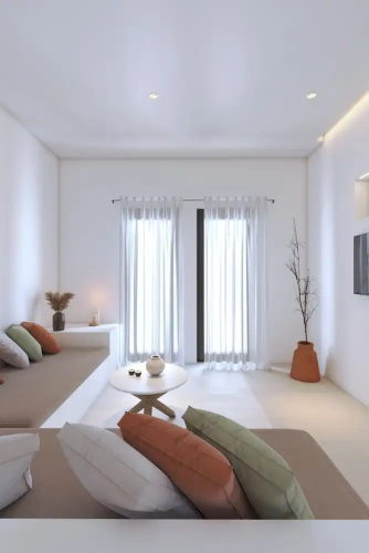 2-bedroom Villa Kalypso