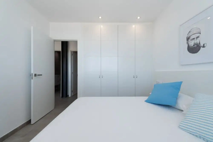 Apartamento El Echadero By Canariasgetaway