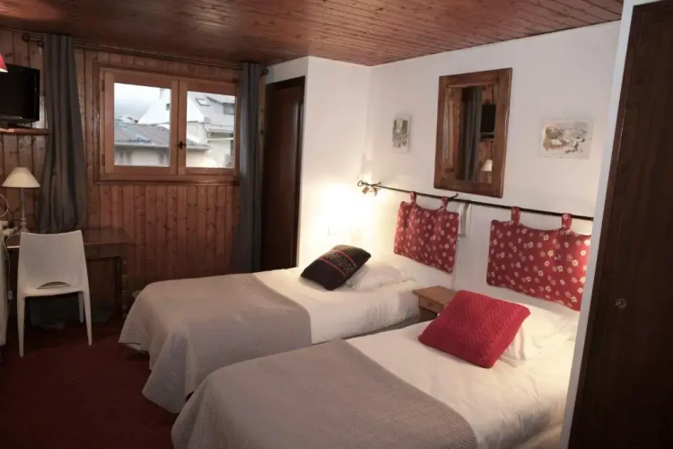 Classic Double room