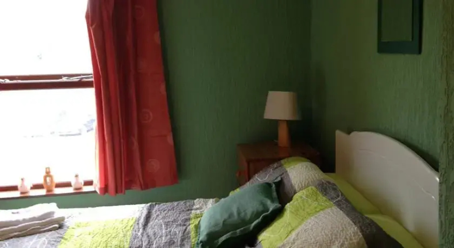St Mary's B&B