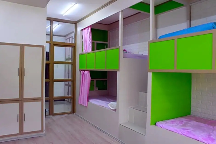 Smeag Homestay