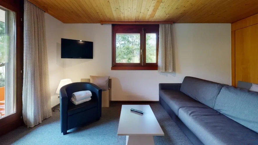 1 Bedroom Classic room