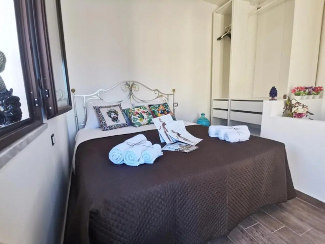 A Due Passi Dal Centro sweet rooms