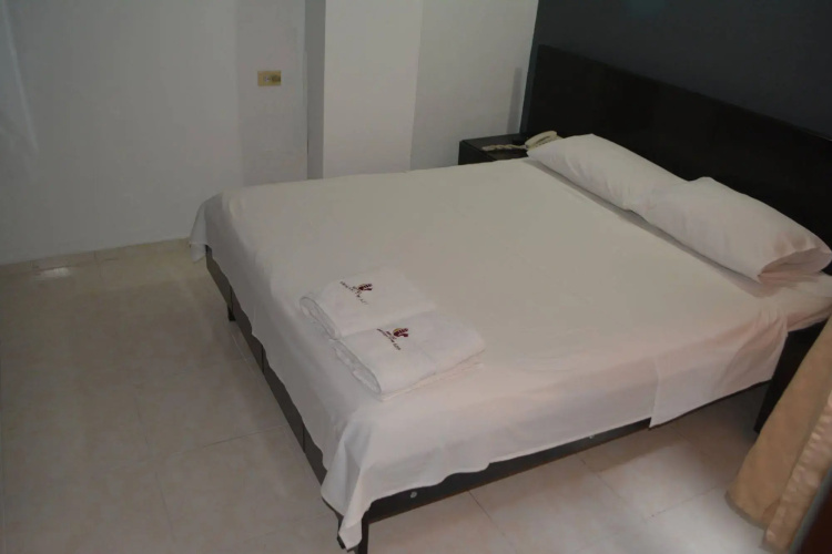 Hotel Roosevelt Plaza