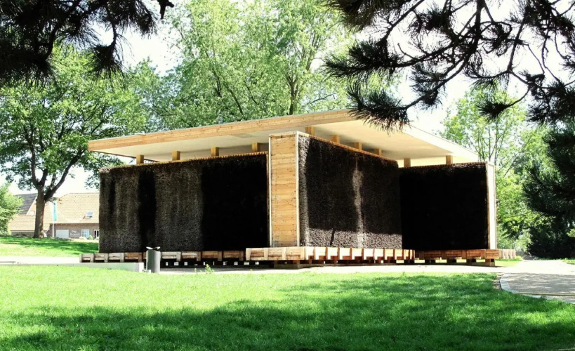 Haus Grosse Kettler