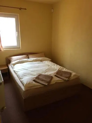 Guesthouse Montemno