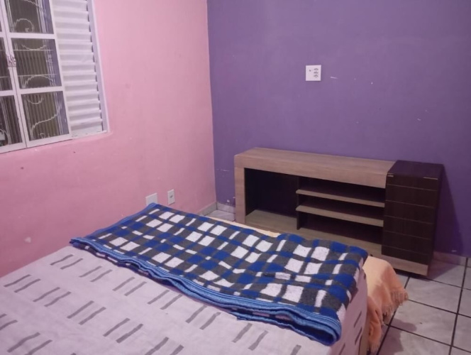 Hostel Bryan Tatuape