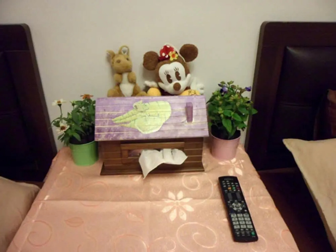 Imagen del hotel