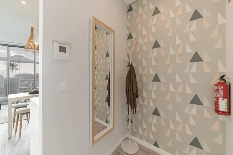 Double Apartment