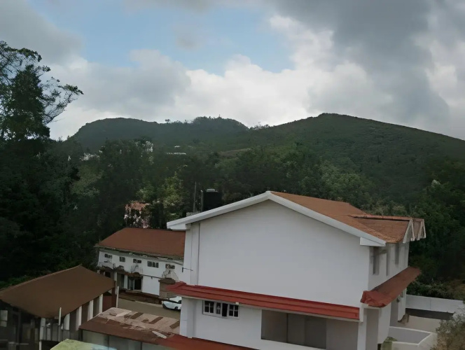 Anmol's Cottage