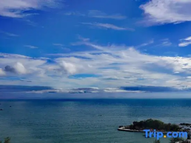 Fengchi Island Resort