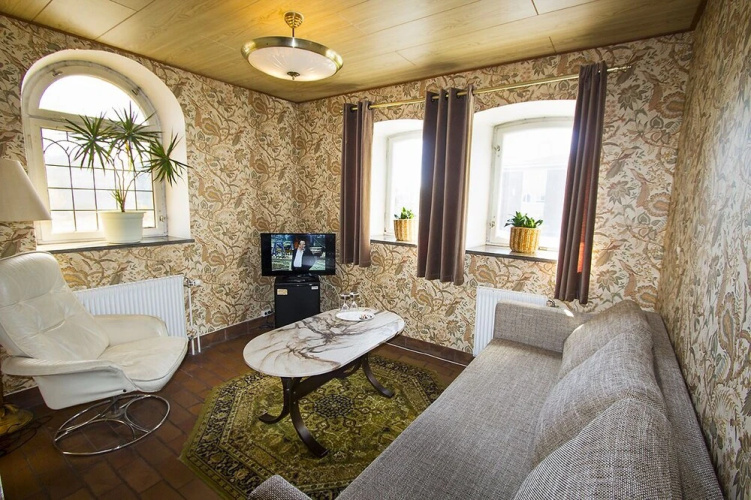 Hotel Chaplin